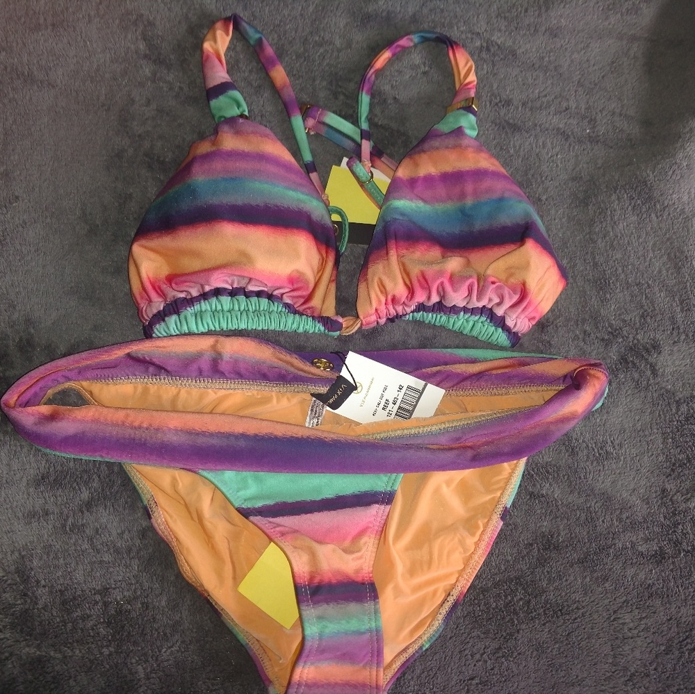 Vix bikini